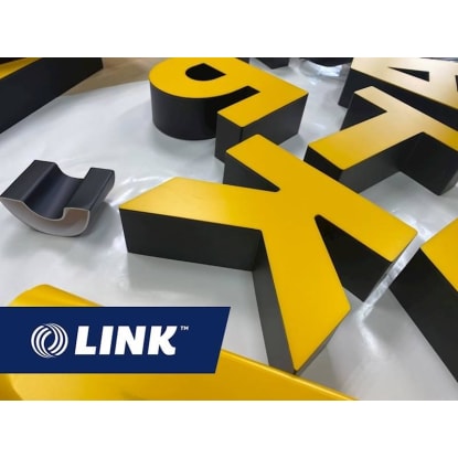 Established Manufacturing Business | B2B Corporate Branding