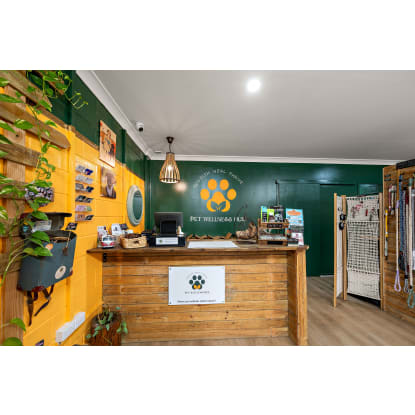 "SPECIALIST PET WELLNESS & NATURAL NUTRITION BUSINESS ESTABLISHED BRAND WITH EXCITING GROWTH POTE...