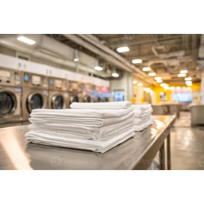 Coin and service laundry for sale in Bayside area