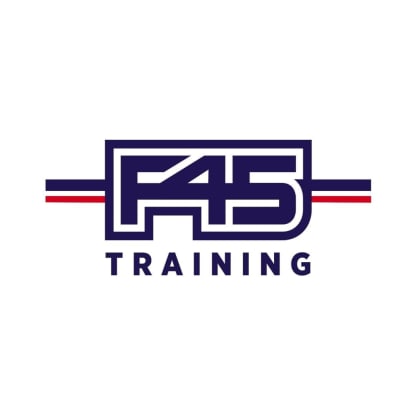 F45 Group Training Gym, South Brisbane