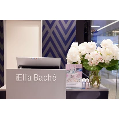 Ella Bache Franchise Opportunity - Locations Across NSW