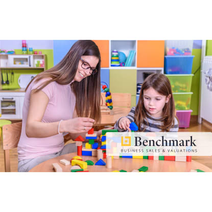 Lower North Shore Childcare Opportunity