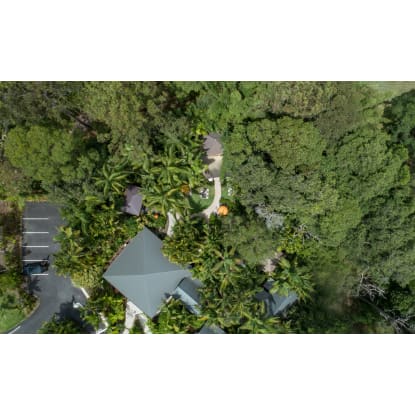 Award-Winning Noosa Wellness Destination + Freehold Property – Rare Business & Property Acquisition