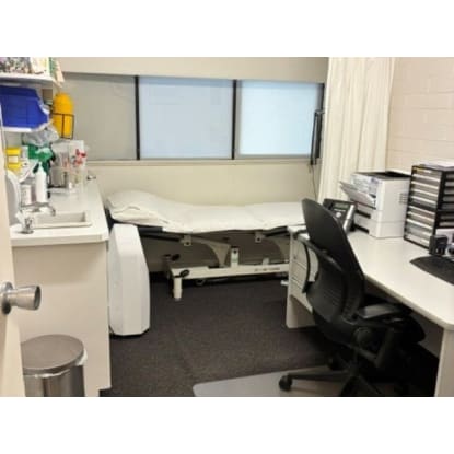Long-established General Practice – Inner Melbourne