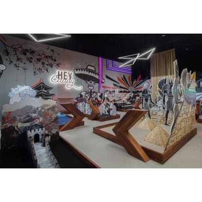 High performing Entertainment Venue - Sydney