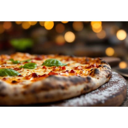 Established Takeaway Pizzeria - Western Sydney MAS278