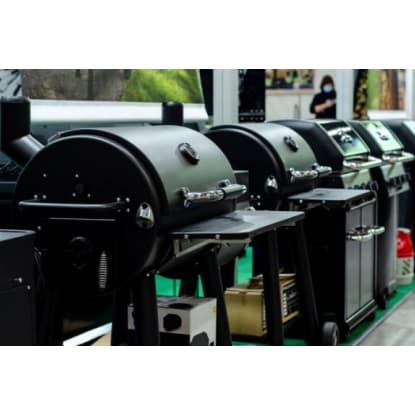SPECIALIST BBQ AND OUTDOOR KITCHEN RETAILER