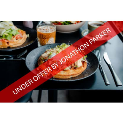 UNDER OFFER - CLAREMONT TURN-KEY CAFÉ