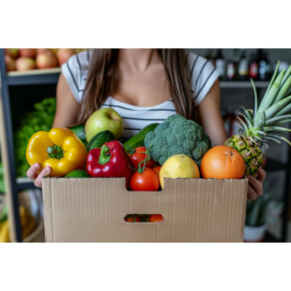 PRICE DROP! Fruit and Vegetable Business for Sale – Sydney, NSW