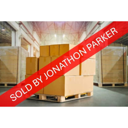 SOLD - NICHE DISTRIBUTOR IN BOOMING MARKET