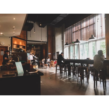 Profitable Restaurant Café & Bar in Dandenong – High Takings & Prime Location-Affordable rent [26...