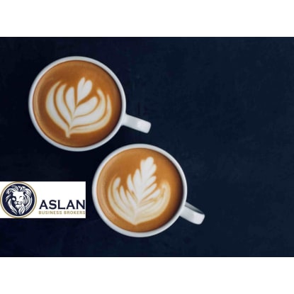 CAFE/TAKEAWAY BUSINESS FOR SALE