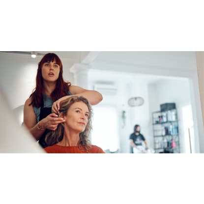 Tenerife hair and beauty salon for sale – Location location location