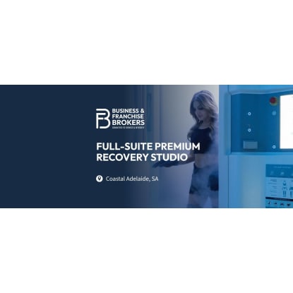 FULL-SUITE PREMIUM RECOVERY STUDIO IN COASTAL ADELAIDE, SA BFB4726