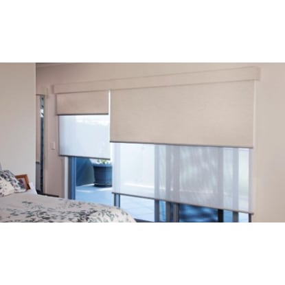 Screens & Blinds - home based - just brilliant