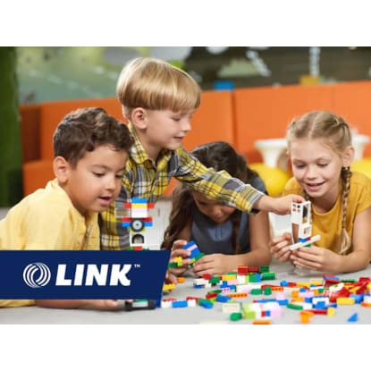 108 Place Childcare Opportunity - Camden Area