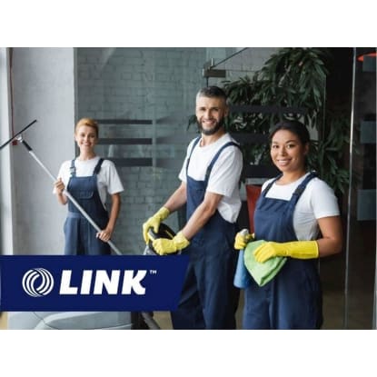 Established Cleaning Business | SDE ~128K | 70% Recurring Revenue | Flexible Owner Hours