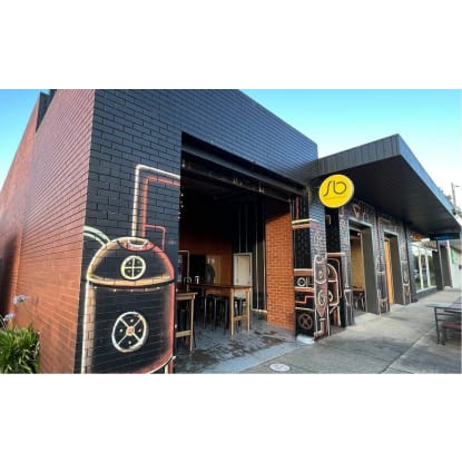 Shepparton Brewery – Craft Brewery, Distillery, Restaurant & Bar | Leasehold