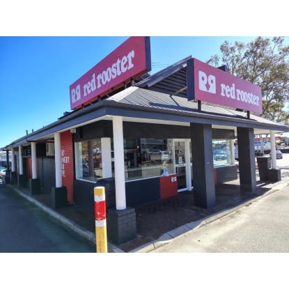 Established Red Rooster Franchise - Balcatta, WA