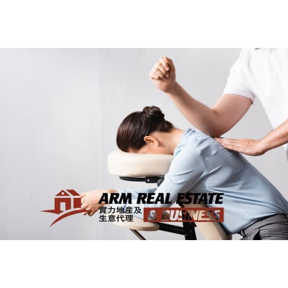 Dandenong Massage Therapy Retail Business | Elegant Shop Fitout