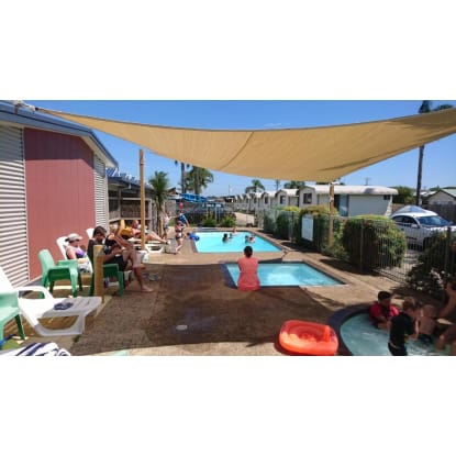 Meticulous Caravan Park For Sale - VIC