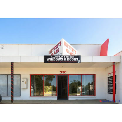 Established Since 2002 | Phillip Island Glazing & Security Business