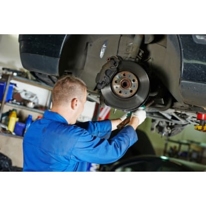 High-Volume Mechanical Workshop - West Sydney - Sales $26,000 p.w. - FN1377