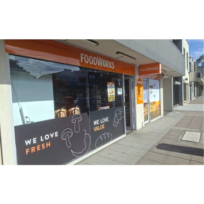 FoodWorks Beaumaris – Exceptional Convenience Store Opportunity