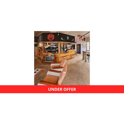 MORGAN'S BAR & GRILL, ANGLESEA FOR SALE - POA