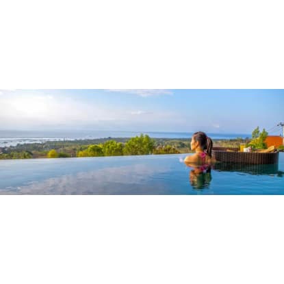 Boutique Property Management for Holiday Rentals in Bali
