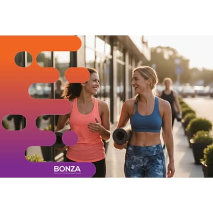 37189 - Thriving Yoga And Pilates Studio With Loyal Community