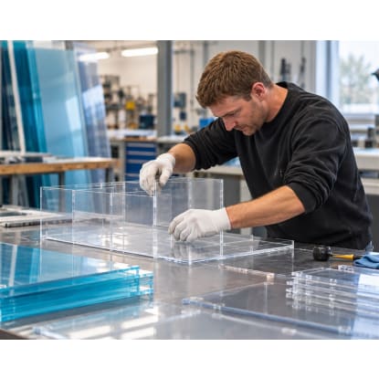 LONG ESTABLISHED PLASTICS MANUFACTURING - SUNSHINE COAST