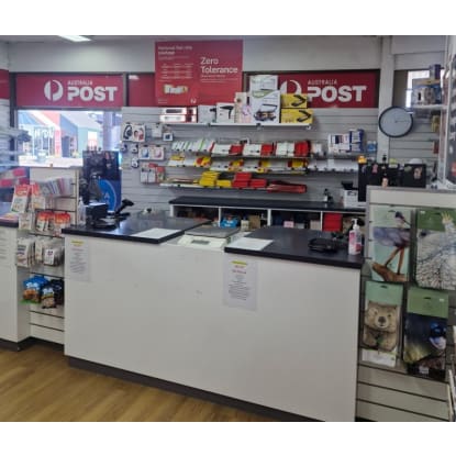 Newstead LPO in Launceston – TAS (SP2625)