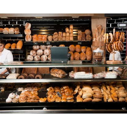High Turnover Bakery for Sale: Toowoomba Region