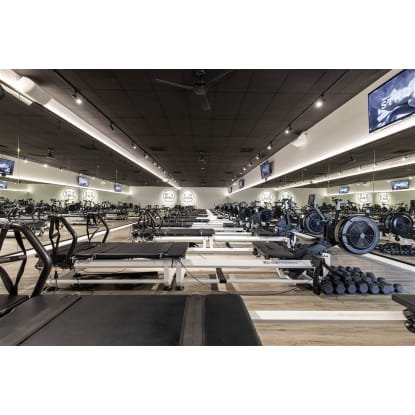 Profitable Strong Pilates Studio Mildura
