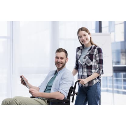 Gold Coast Based NDIS/Disability Support and in-home Care Service Business #414