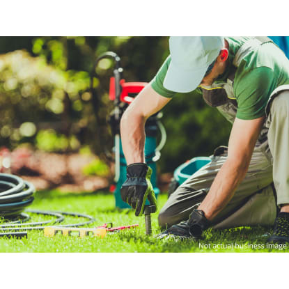 Irrigation Solutions Business – South Australia