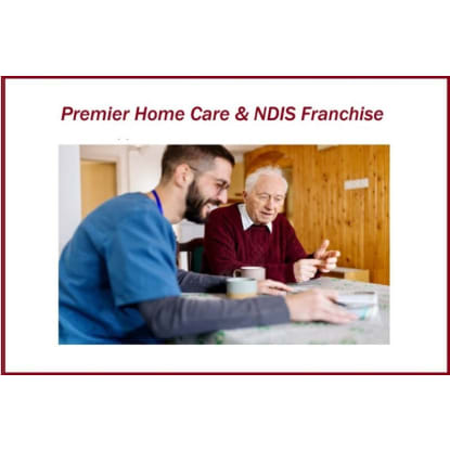 Premier Home Care & NDIS Franchise for Sale