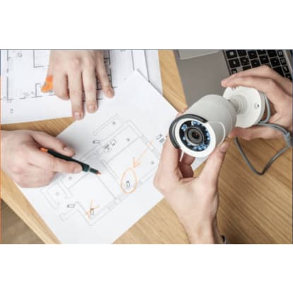 Established Sunshine Coast Security install & Surveillance