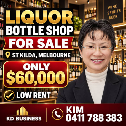 Geelong CBD Victoria 3220 restaurant for Sale