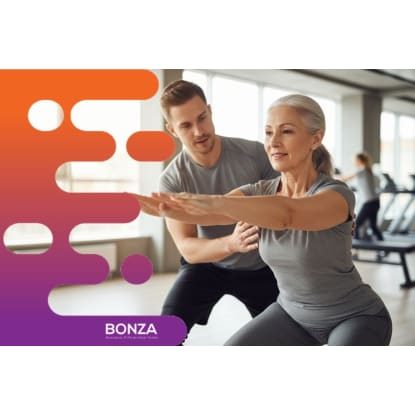 37186 - Established Health & Fitness Business - Loyal Client Base