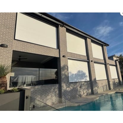 Established Bushfire-Compliant Roller Shutter Manufacturer