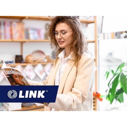 Established Newsagency For Sale - Bathurst NSW