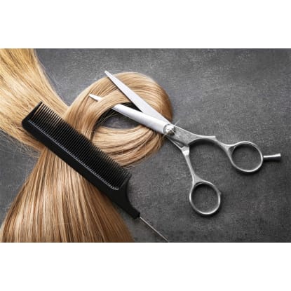 Hair Salon
