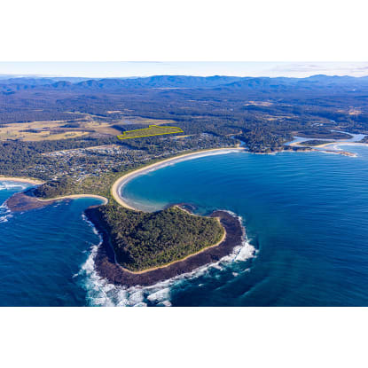 Luxury Coastal Retreat & Development Opportunity - The Bower at Broulee