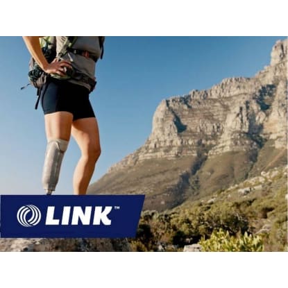 Lifestyle Focused Disability Support Business With Strong Earnings