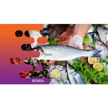 35677 Own a Profitable Lifestyle Business Mobile Seafood Operation