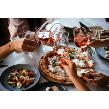 A PIECE OF SWAN HILL HISTORY — ESTABLISHED RESTAURANT & PIZZA PARLOUR OPPORTUNITY