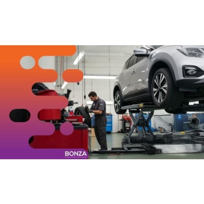36833 Profitable Mechanical Workshop with Experienced Team