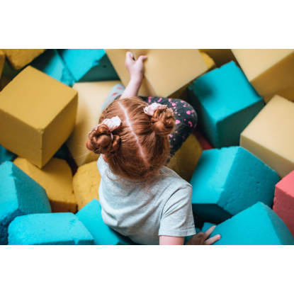 Mobile Play Centre Business, Weekends Only, Home Based, No Rent, Full Fleet & Equipment